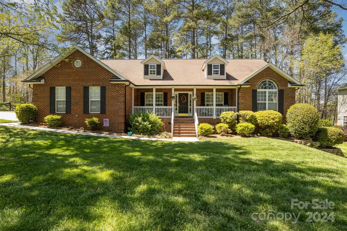 Harrisburg, NC 28075,7736 Orchard Park CIR