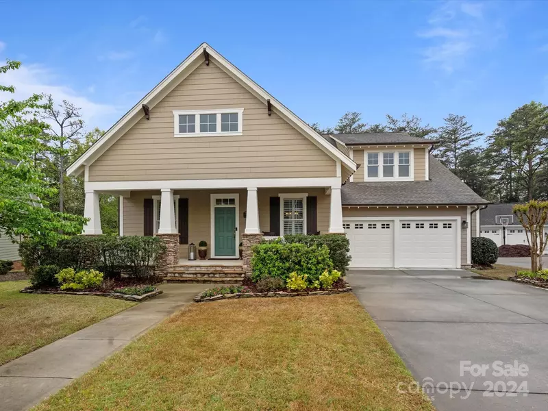 6029 Daphne CIR, Fort Mill, SC 29708