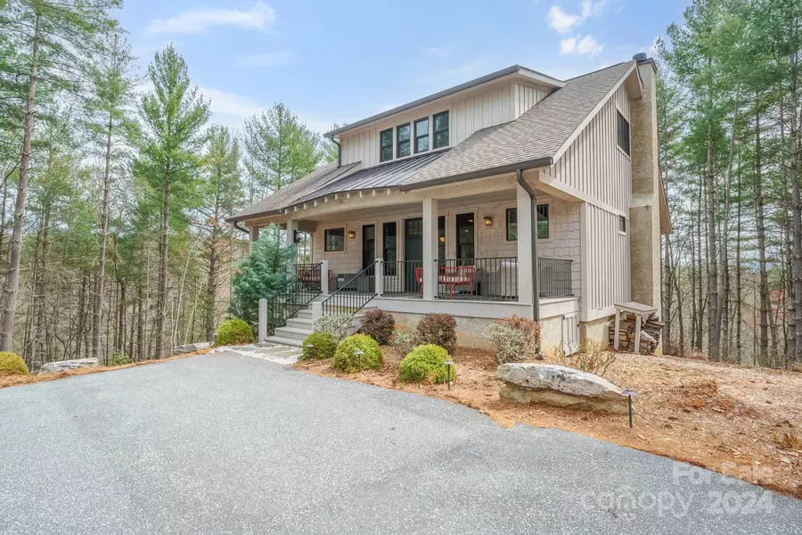 2817 Campbells TRCE, Nebo, NC 28761