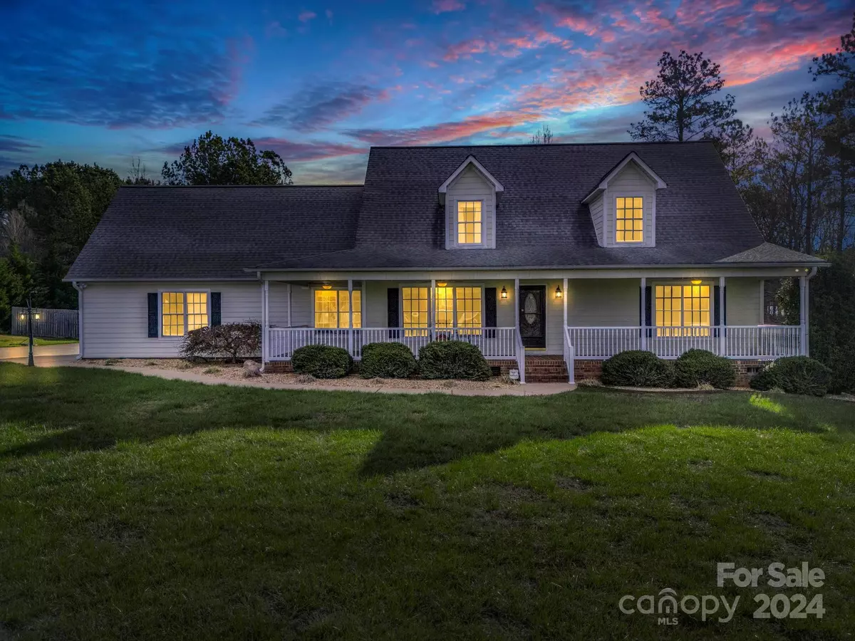 Rutherfordton, NC 28139,211 Brians WAY