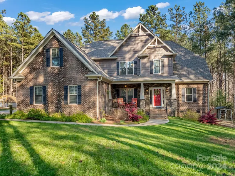 9217 Rustic Creek TRL, Waxhaw, NC 28173