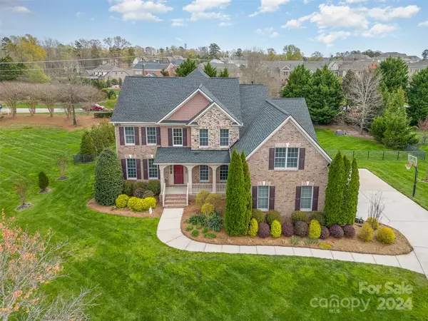 117 Turkey Hunt CT, Marvin, NC 28173