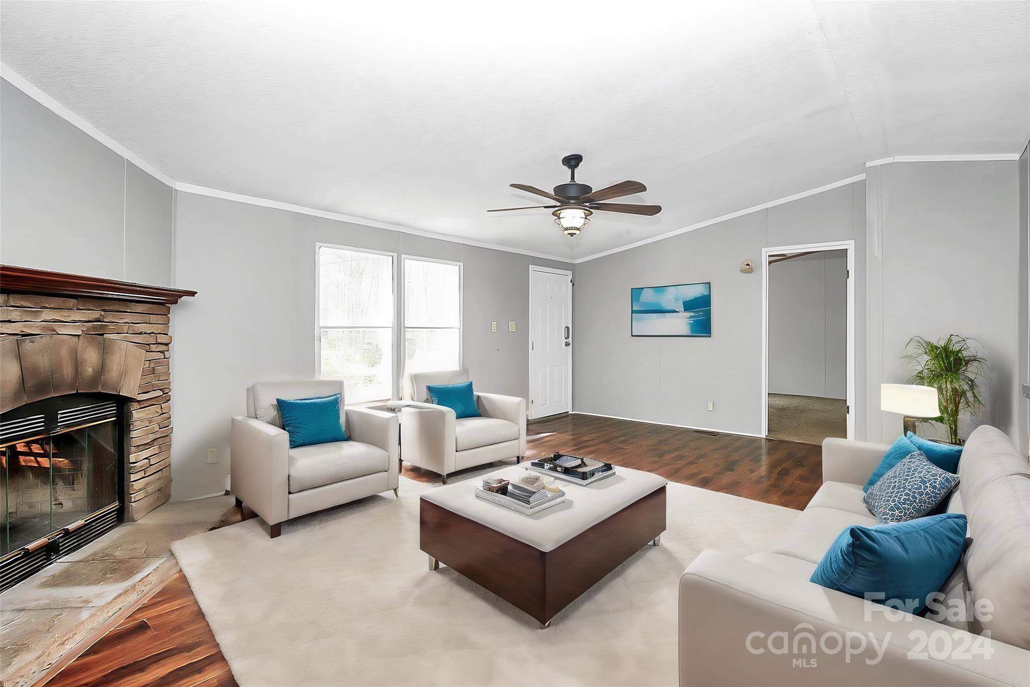 Clover, SC 29710,2284 Forest Music DR