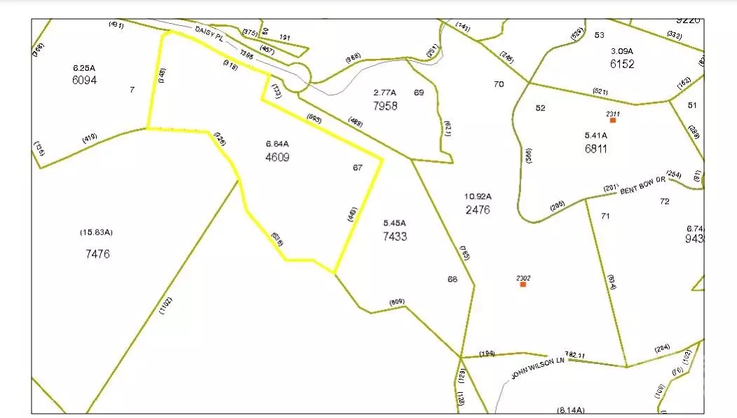 0 Daisy PL #67, Collettsville, NC 28611