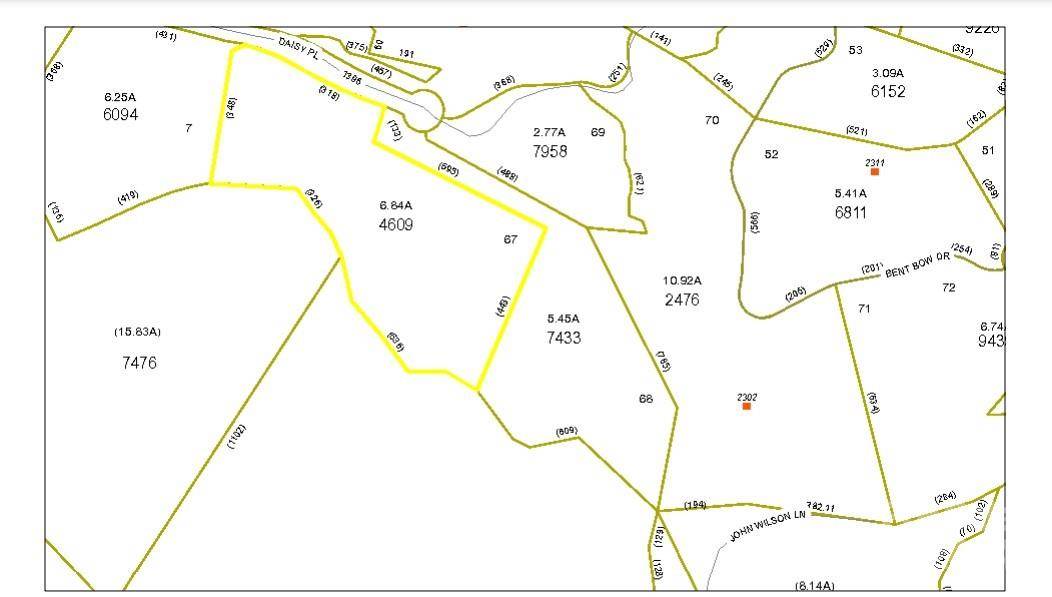 0 Daisy PL #67, Collettsville, NC 28611