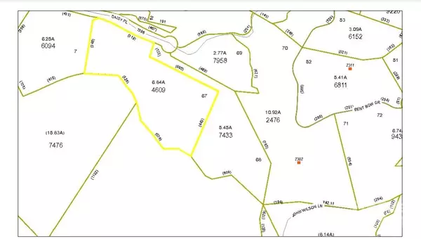 0 Daisy PL #67, Collettsville, NC 28611