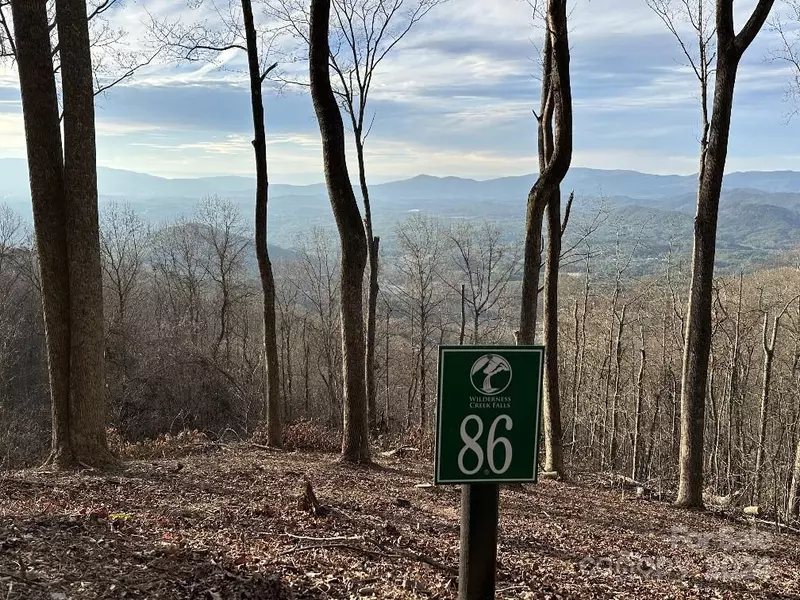 Lot 86 Pinnacle Peak BLF #86, Murphy, NC 28906