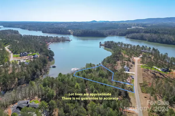 Granite Falls, NC 28630,1723 Scenic LN #239
