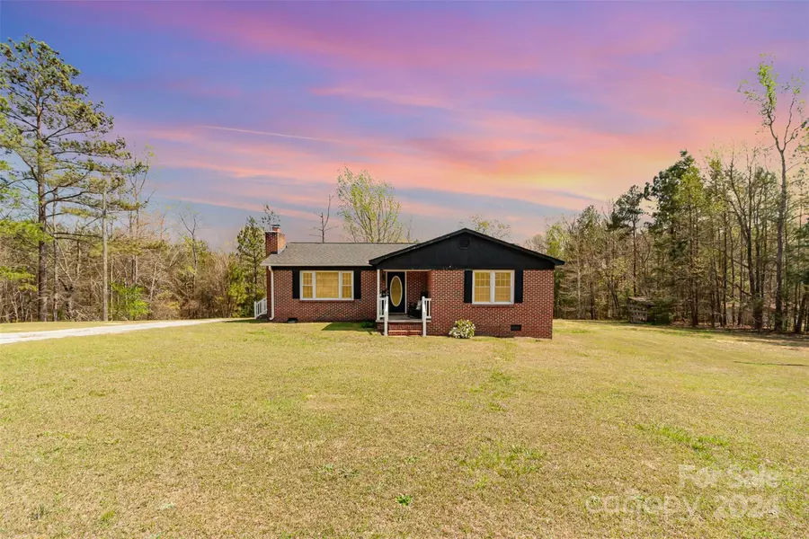 210 Wilson RD, Union, SC 29379