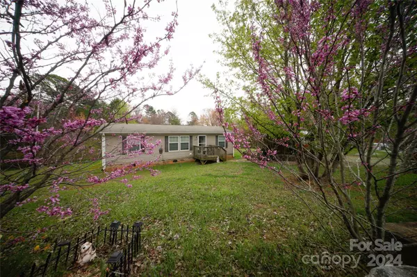 Harmony, NC 28634,151 Peppertree RD