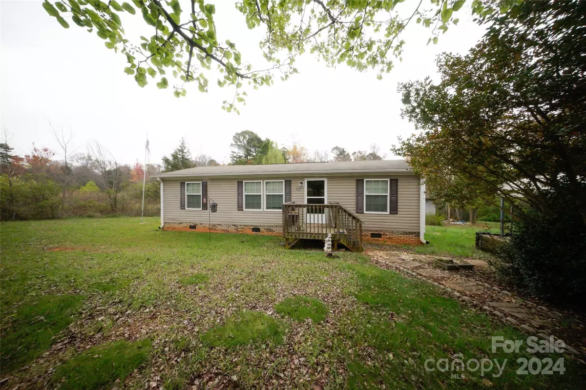 Harmony, NC 28634,151 Peppertree RD