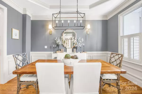 109 Walking Horse TRL Davidson, NC 28036