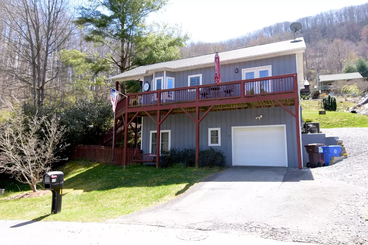 Waynesville, NC 28786,15 Whippoorwill WAY