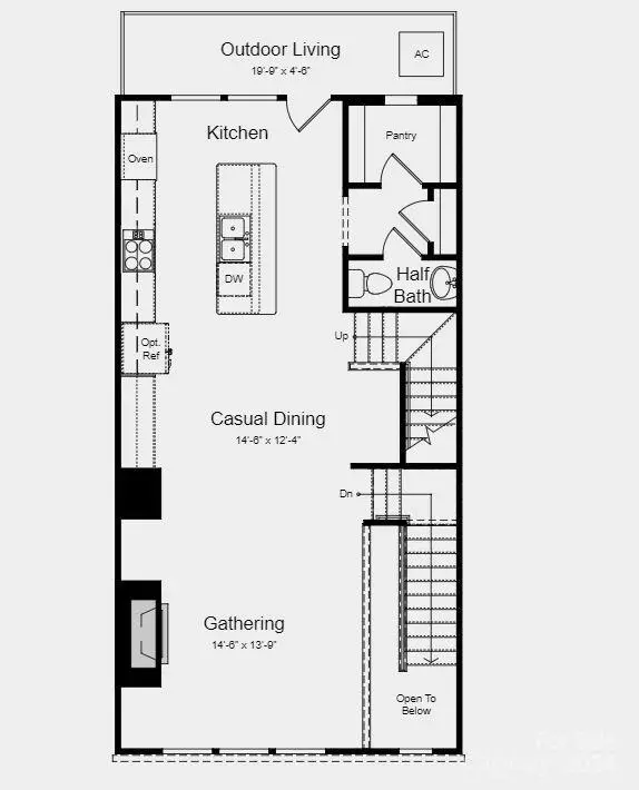 Charlotte, NC 28205,7017 Running Spring DR