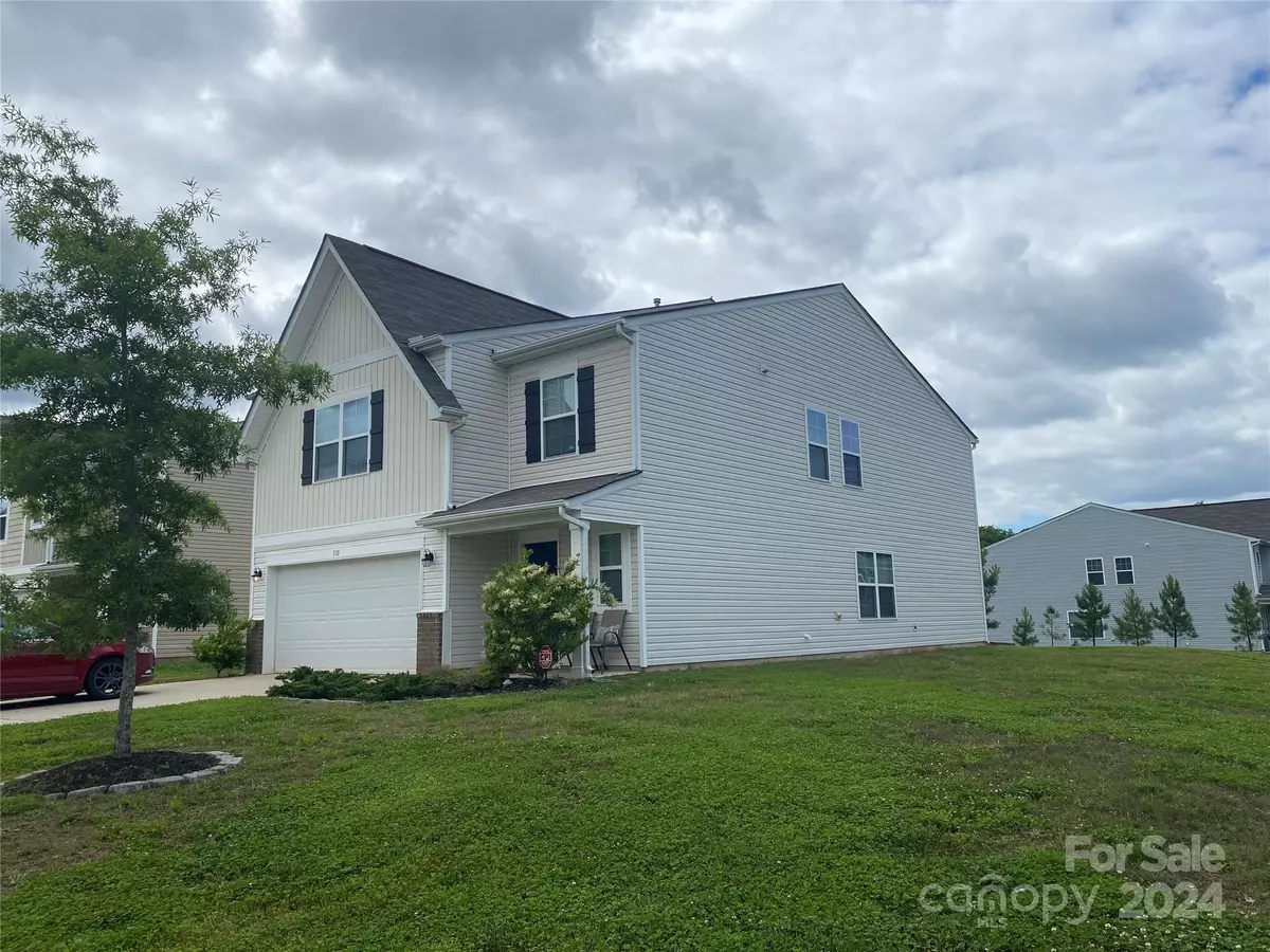 Rockwell, NC 28138,110 Silver Oak CIR