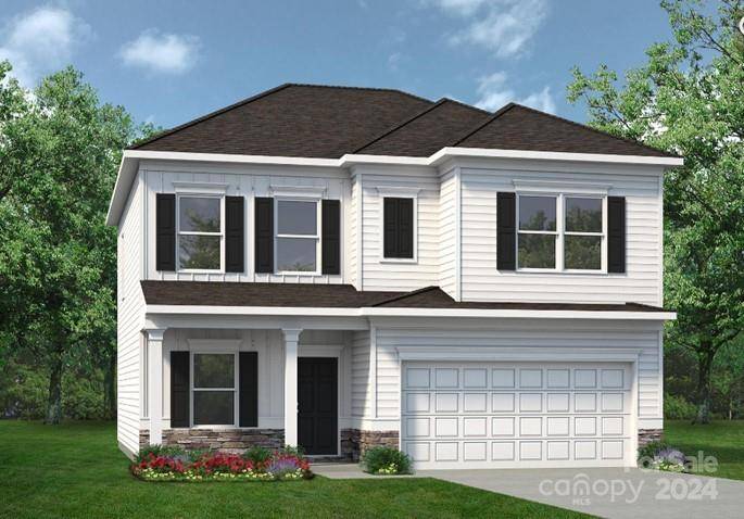 6231 Gala LN #14, Charlotte, NC 28212