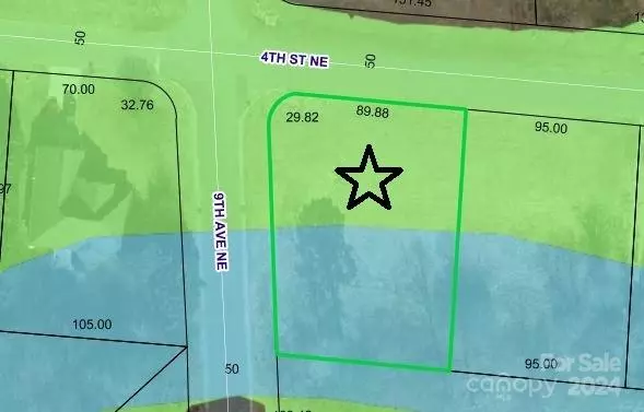 Conover, NC 28613,904 4th ST NE