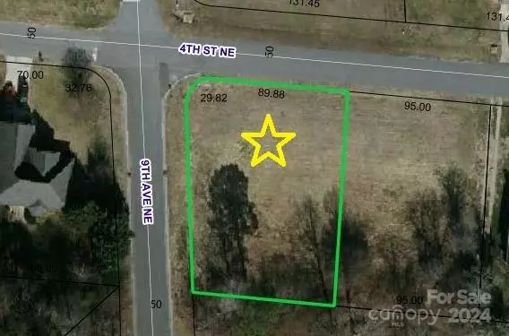 Conover, NC 28613,904 4th ST NE