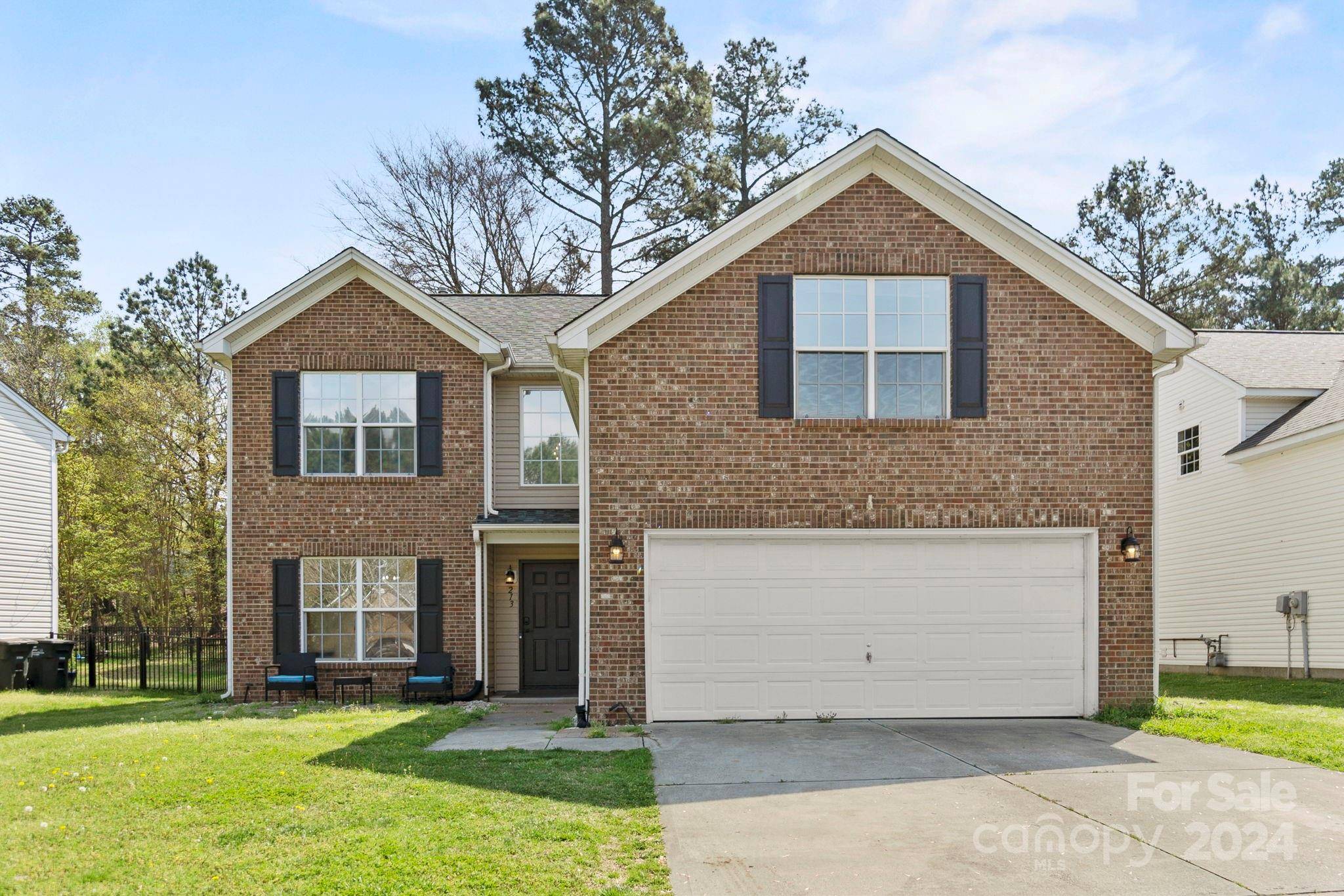 213 Chestnut AVE, Tega Cay, SC 29708
