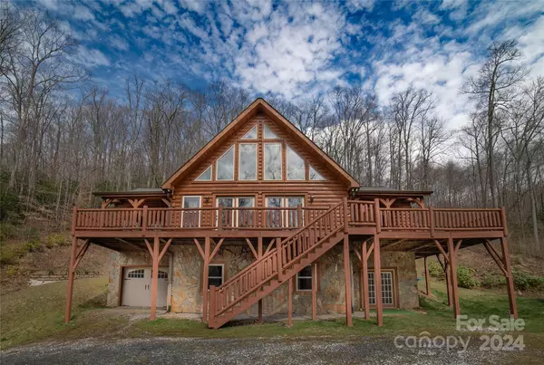 Spruce Pine, NC 28777,642 Golden Trout DR #50&51