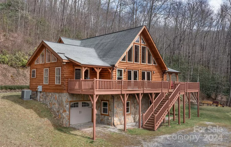 642 Golden Trout DR #50&51, Spruce Pine, NC 28777