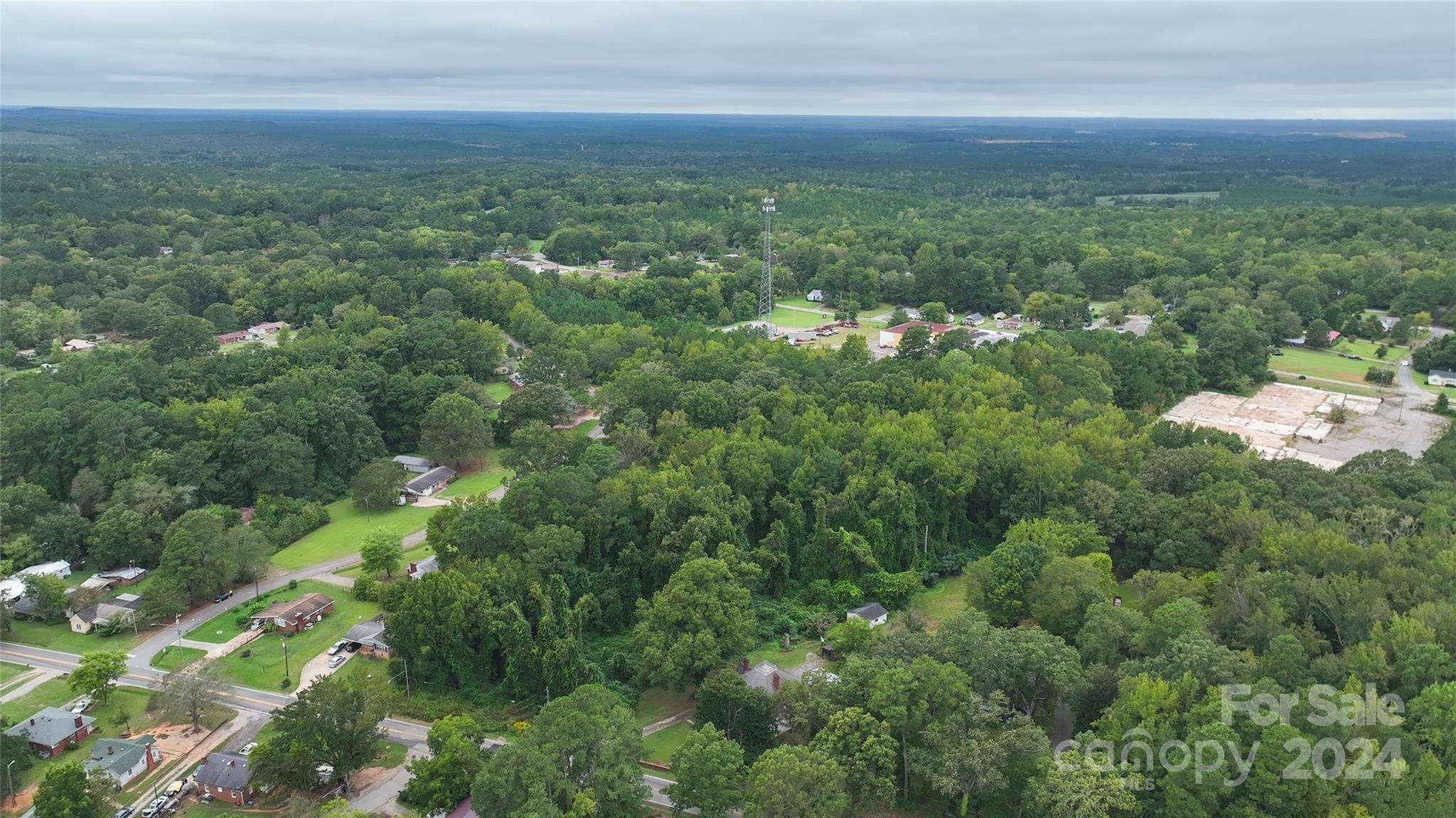 Wadesboro, NC 28170,0 Camden RD