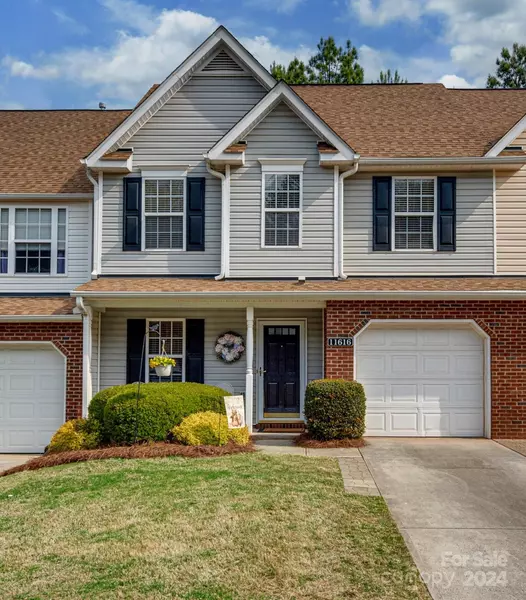 11616 Rabbit Ridge RD, Charlotte, NC 28270