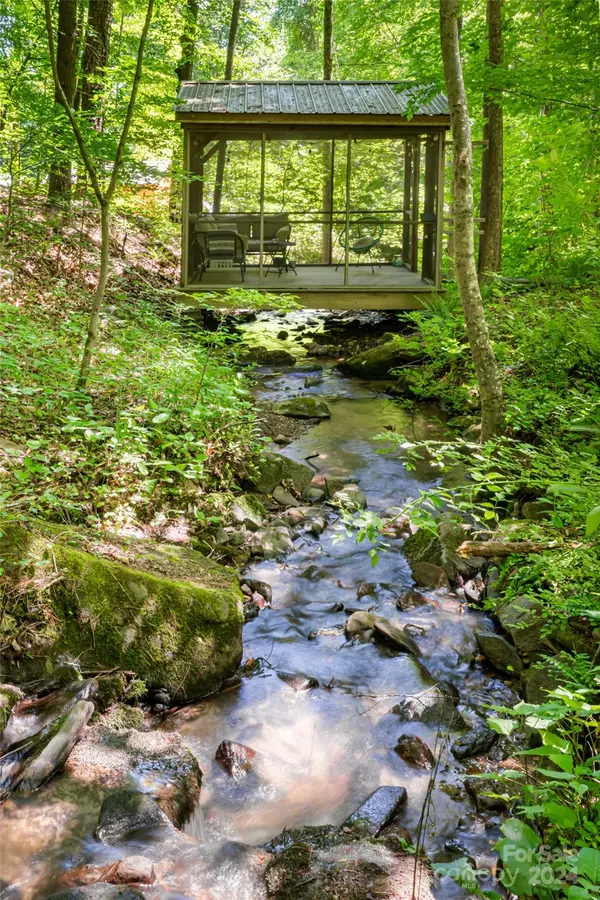 Weaverville, NC 28787,63 Hawks LNDG