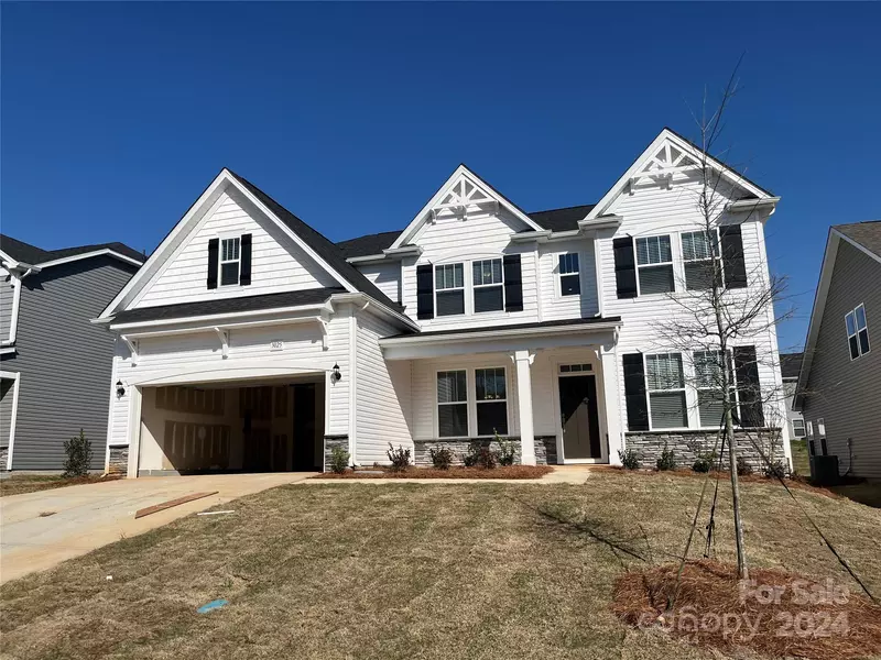 3025 Oxtail CT, Rock Hill, SC 29732