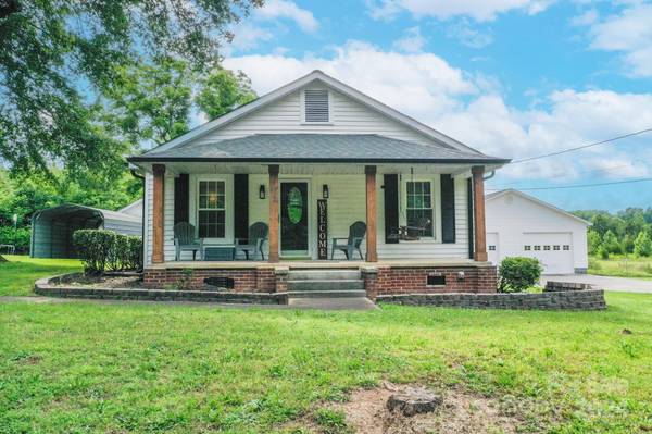 401 Glenn AVE, Kannapolis, NC 28081