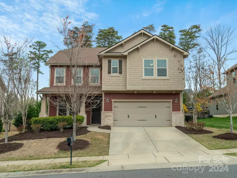 760 Coralbell WAY, Tega Cay, SC 29708