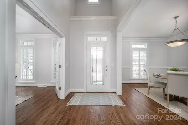 Huntersville, NC 28078,729 Mercer PL