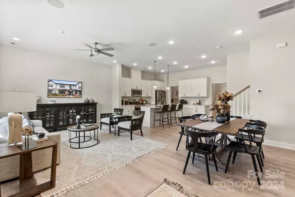 Harrisburg, NC 28215,5845 Clear Creek LN