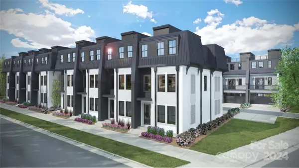 Charlotte, NC 28204,2439 Weddington AVE #3