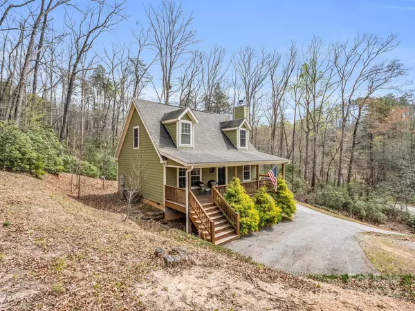 Lake Lure, NC 28746,162 Adams LN