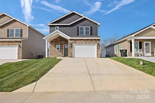 Hickory, NC 28601,2546 Snow Creek RD NE #10
