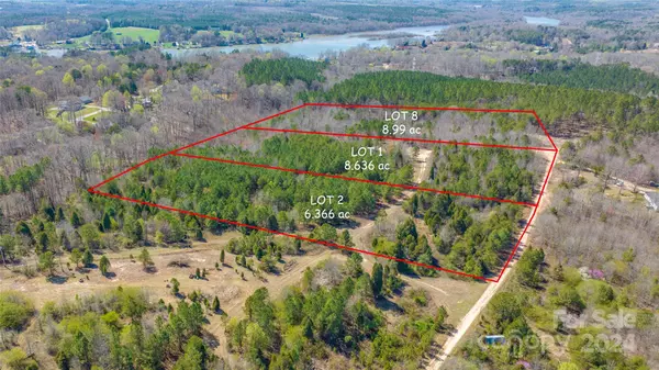 Lot 8 Baxter DR, Statesville, NC 28677
