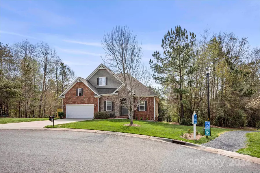 1245 Longford Dam CT, Lake Wylie, SC 29710