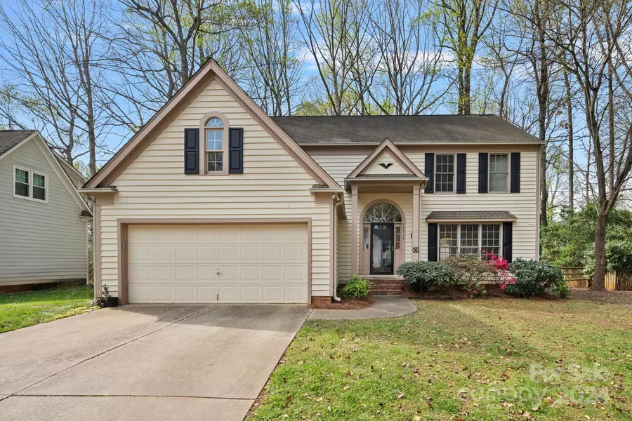 12516 Hawks Ridge RD, Huntersville, NC 28078