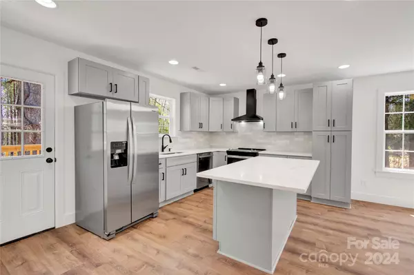 Mount Gilead, NC 27306,232 CC Camp RD