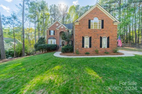 4345 Cricket Cove CT, Denver, NC 28037