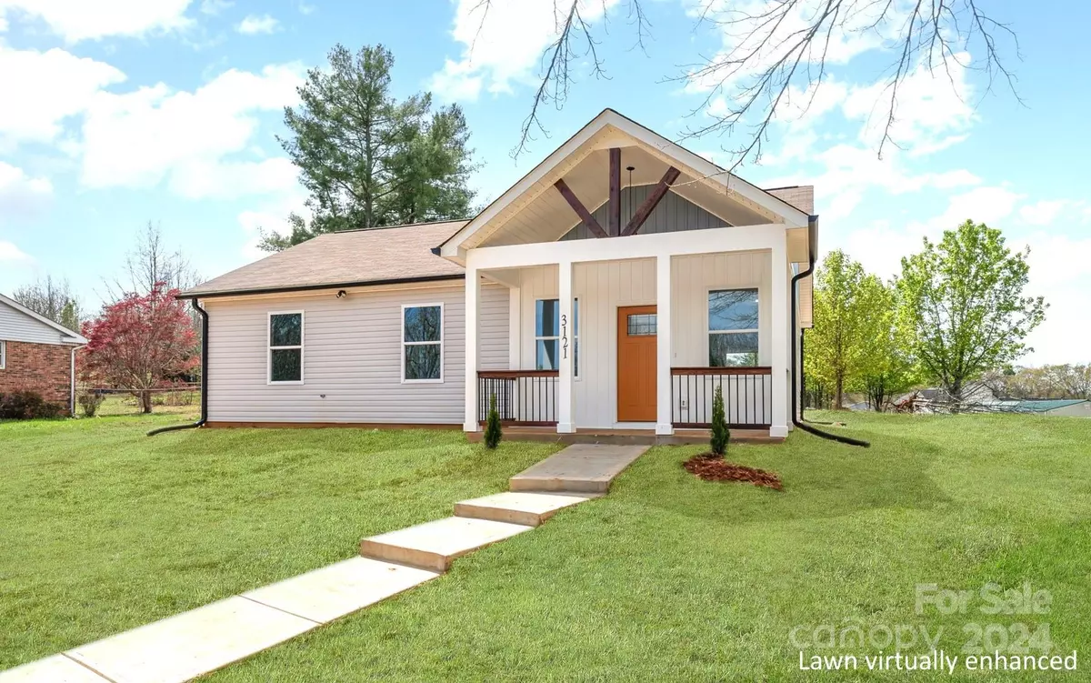 Shelby, NC 28152,3121 Suffolk DR