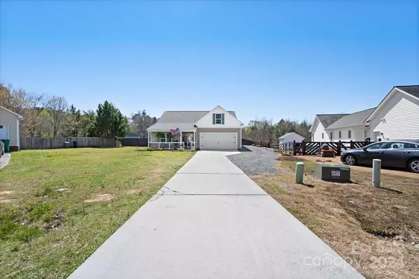 Oakboro, NC 28129,712 Paint CIR