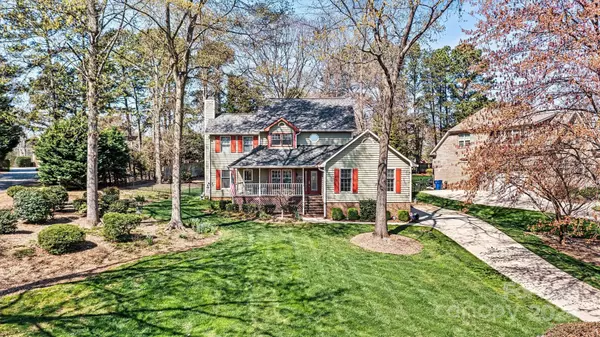 Stanley, NC 28164,1267 Starboard LN