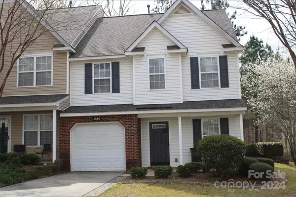 11330 Stone Trail RD, Charlotte, NC 28213