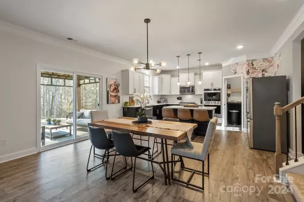 Troutman, NC 28166,168 Rhuidean CT