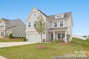 2469 Andes DR, Statesville, NC 28625