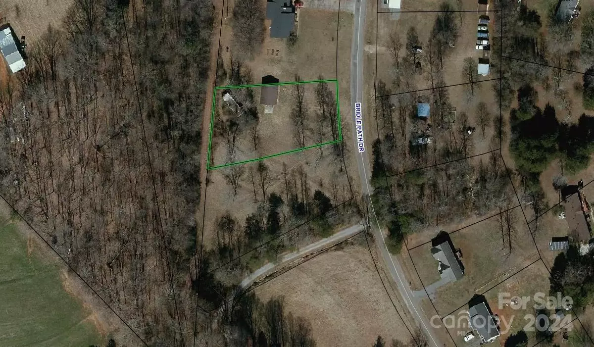 Vale, NC 28168,3815 & 3827 Bridle Path DR