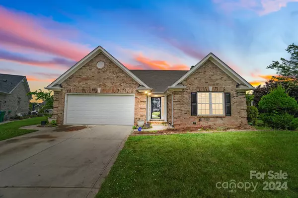 3309 Muddy Creek RD, Midland, NC 28107