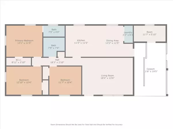 Albemarle, NC 28001,2227 Woodhurst LN